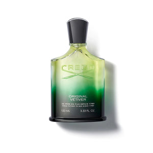 Creed Original Vetiver Sample