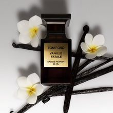 Load image into Gallery viewer, Tom Ford Vanille Fatale EDP 50ml