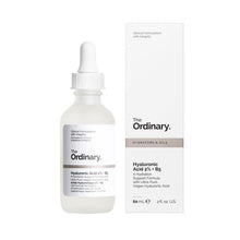 Load image into Gallery viewer, The Ordinary Hyaluronic Acid 2% + B5 60ml