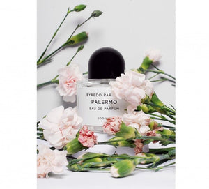 Byredo Palermo Sample