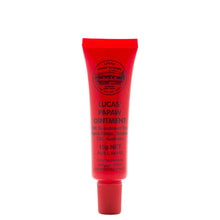 Load image into Gallery viewer, Lucas&#39; Papaw Ointment Lip Applicator Tube 15g
