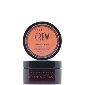 American Crew Defining Paste Trio Bundle