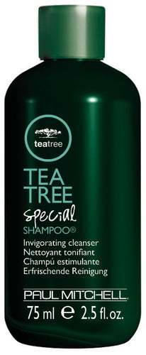 Paul Mitchell Tea Tree Shampoo 75ml