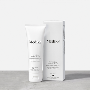 Medik8 Physical Sunscreen SPF50 60ml