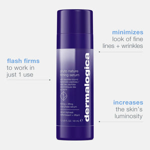 Dermalogica Phyto-Nature Firming Serum 40ml