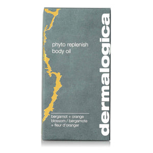 Dermalogica Phyto Replenish Body Oil 125ml