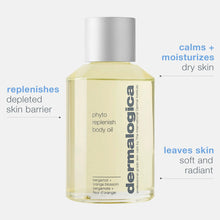 Load image into Gallery viewer, Dermalogica Phyto Replenish Body Oil 125ml