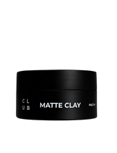 Load image into Gallery viewer, CLUB Matte Clay 80g