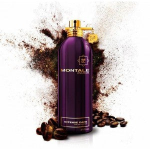 Montale Paris Intense Cafe 100ml