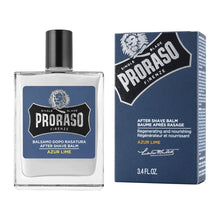 Load image into Gallery viewer, Proraso Azur Lime Shave Bundle