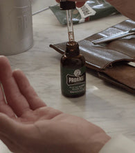 Load image into Gallery viewer, Proraso Beard Oil Refresh 30ml