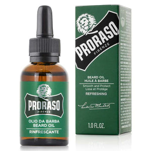 Proraso Beard Oil Refresh 30ml