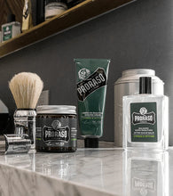 Load image into Gallery viewer, Proraso Pre-Shave Tub Cypress &amp; Vetyver 100ml