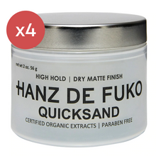 Load image into Gallery viewer, Hanz de Fuko Quicksand Quad Bundle