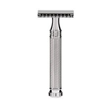 Load image into Gallery viewer, Muhle R41 Safety Razor Open Comb
