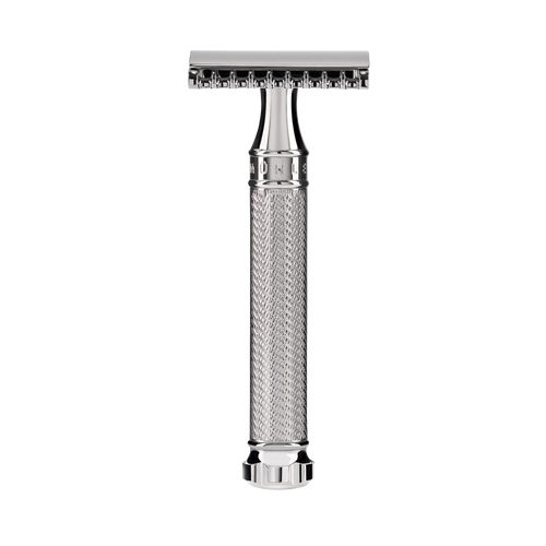 Muhle R41 Safety Razor Open Comb