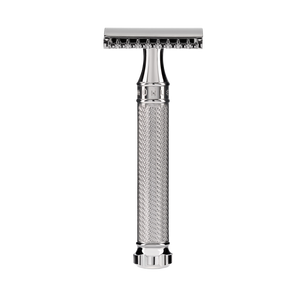 Muhle R41 Safety Razor Open Comb