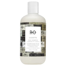 Load image into Gallery viewer, R+Co CASSETTE Curl Shampoo 251ml