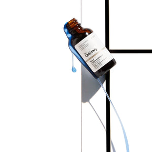 The Ordinary Multi Peptide + Copper Peptides 1% 30ml