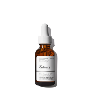 The Ordinary Caffeine Solution 5% + EGCG 30ml