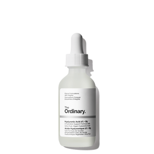 The Ordinary Hyaluronic Acid 2% + B5 60ml