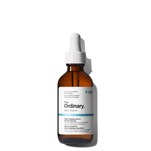 The Ordinary Multi-Peptide Serum for Hair Density 60ml