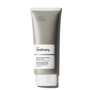 The Ordinary Natural Moisturizing Factors + HA 100ml