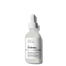 Load image into Gallery viewer, The Ordinary Niacinamide 10% + Zinc 1% 60ml