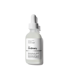 Load image into Gallery viewer, The Ordinary Niacinamide 10% + Zinc 1% 30ml