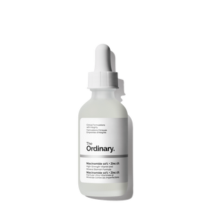 The Ordinary Niacinamide 10% + Zinc 1% 30ml