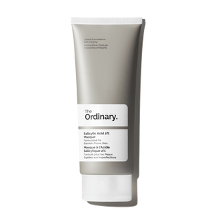 The Ordinary Salicylic Acid 2% Masque 50ml