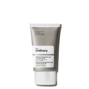 The Ordinary Vitamin C Suspension 23% + HA Spheres 2% 30ml