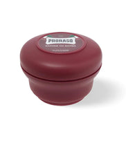 Load image into Gallery viewer, Proraso Shaving Soap In A Bowl: Nourishing For Coarse Beards 150ml