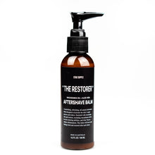 Load image into Gallery viewer, Stag Supply &#39;The Restorer&#39; After Shave Balm 125ml