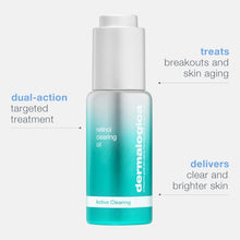 Load image into Gallery viewer, Dermalogica Retinol Clearing Oil 30ml
