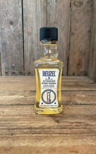 Reuzel Wood & Spice Aftershave 100ml