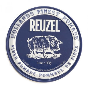 Reuzel Fiber Pomade Quad Bundle