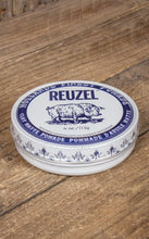 Load image into Gallery viewer, Reuzel Clay Matte Pomade Duo Bundle