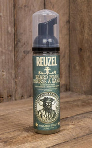 Reuzel Beard Foam 70ml