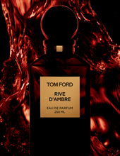 Load image into Gallery viewer, Tom Ford Rive D&#39;ambre EDP 50ml