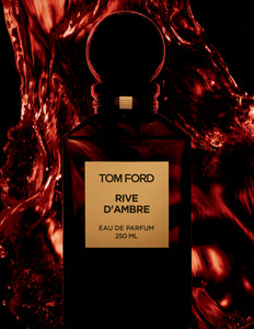 Tom Ford Rive D'ambre EDP 50ml