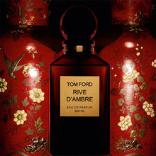 Load image into Gallery viewer, Tom Ford Rive D&#39;ambre EDP 50ml