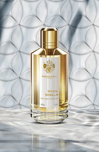 Mancera Royal Vanilla Sample