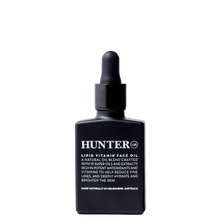 Load image into Gallery viewer, Hunter Lab Lipid Vitamin Face Oil 30ml