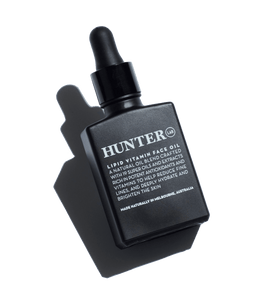 Hunter Lab Lipid Vitamin Face Oil 30ml