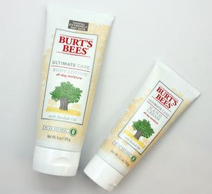 Burt's Bees Ultimate Care Hand Cream 90g