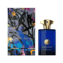 Load image into Gallery viewer, Amouage Interlude 100ml