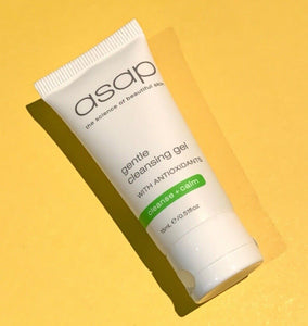 asap Gentle Cleansing Gel 200ml