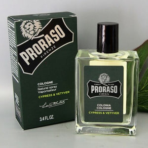 Proraso Cologne Cypress & Vetyver 100ml