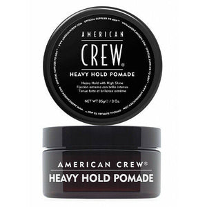 American Crew Heavy Hold Pomade Trio Bundle